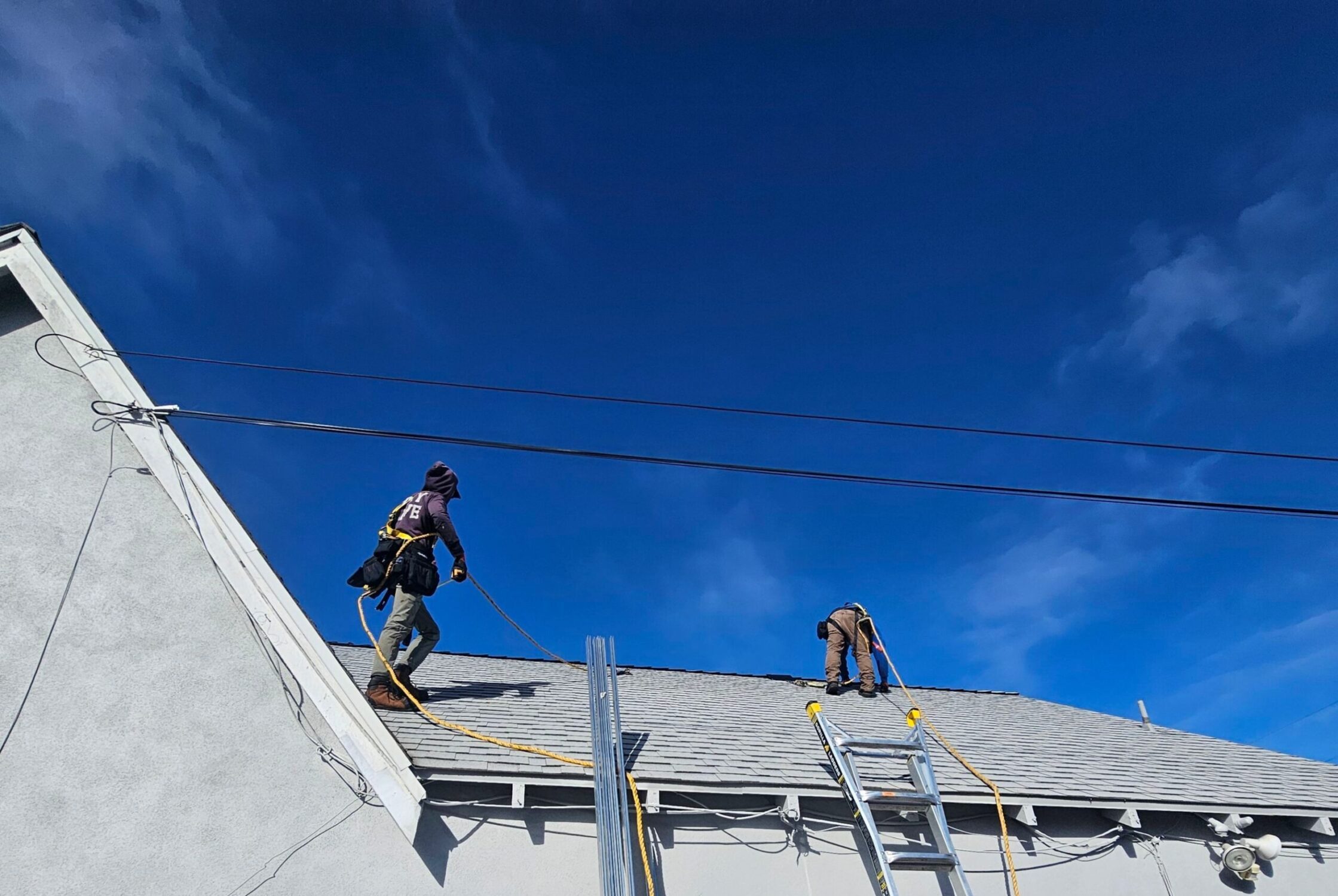 residential solar panels